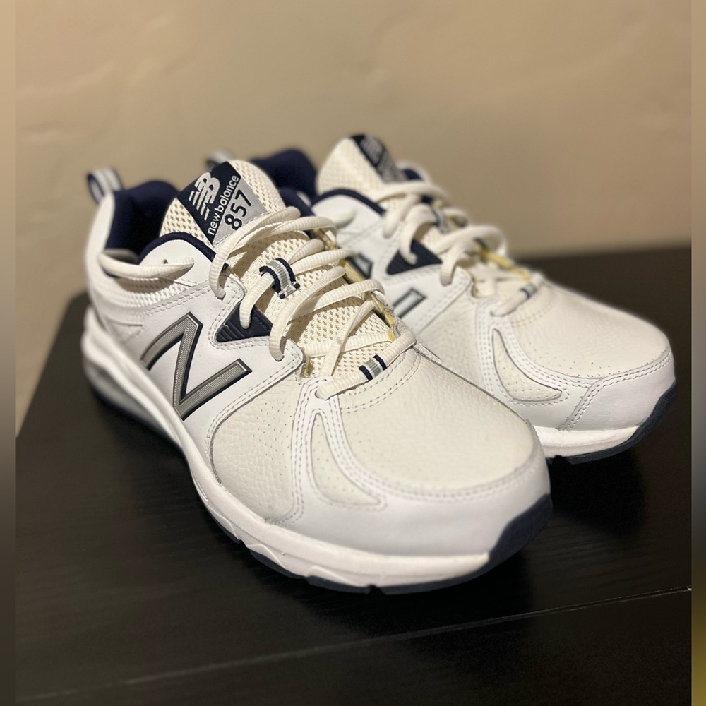 New balance men’s shoes